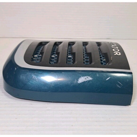 Shark Rotator ZU55 Vacuum Cleaner OEM Replacement Part Front Filter Cover Grill - Picture 6 of 6